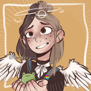 Meet your Posher, Talia